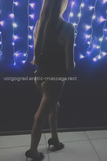 Проститутка Екатерина - Фото 2 №4719