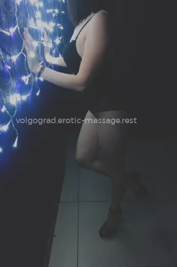 Проститутка Арина - Фото 3 №4720
